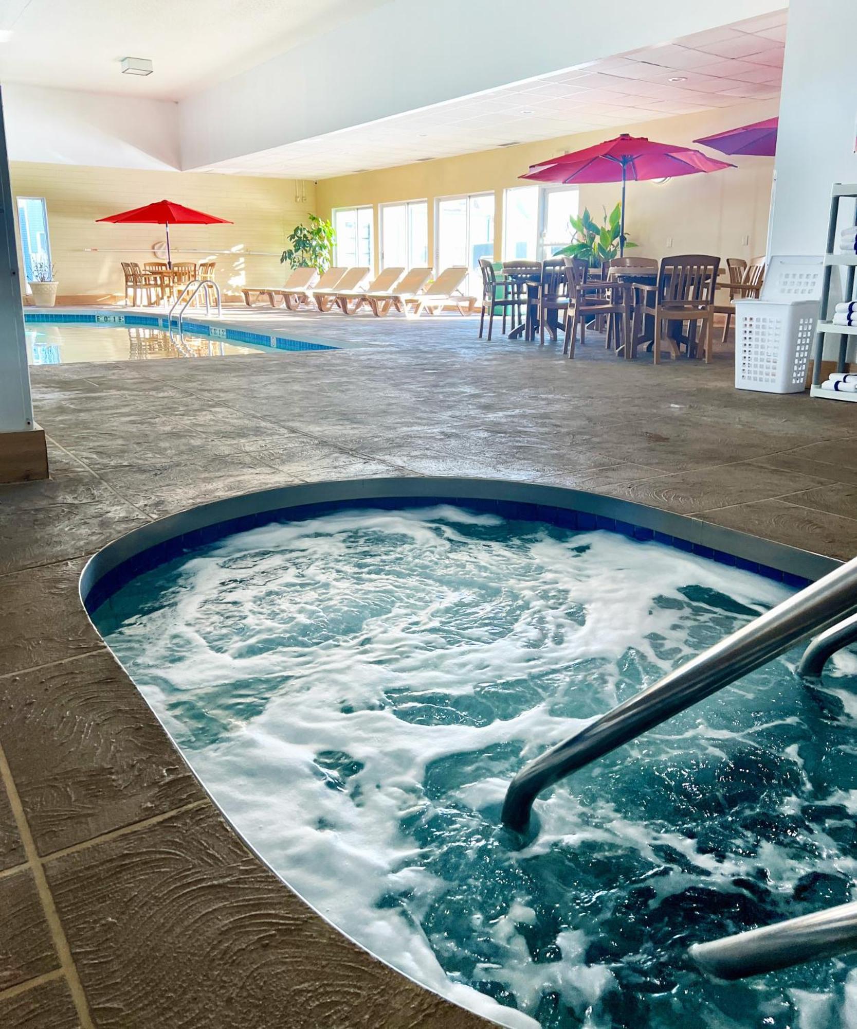 Lodge Econo Wausau -